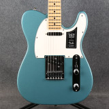 Fender Player Telecaster - Tidepool - 2nd Hand (X1160149)