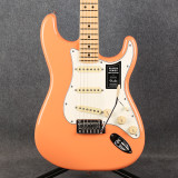 Fender Limited Edition Player Stratocaster - Pacific Peach - 2nd Hand (X1160181)