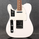 Fender Player Telecaster Left-Handed - Polar White - 2nd Hand