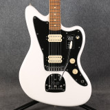Fender Player Jazzmaster - Polar White - 2nd Hand