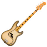 Squier Limited Edition Classic Vibe '70s Precision Bass - Antigua