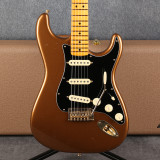 Fender Bruno Mars Stratocaster - Mars Mocha - Hard Case - 2nd Hand (X1160140)