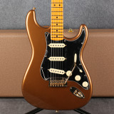 Fender Bruno Mars Stratocaster - Mars Mocha - Hard Case - 2nd Hand (X1160141)