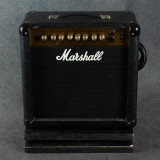Marshall MG15DFX Combo - 2nd Hand (136361)