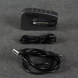 Harley Benton DNAfx GiT Mobile II - Cables - 2nd Hand