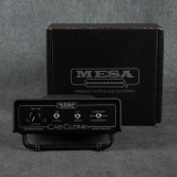 Mesa Boogie CabClone Speaker Simulator & Load Box - Boxed - 2nd Hand