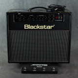 Blackstar HT Soloist 60 Combo - Footswitch **COLLECTION ONLY** - 2nd Hand