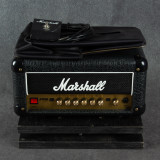 Marshall 50th Anniversary JVM1H Amp Head - Footswitch - Cover - 2nd Hand