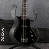 Vox Starstream Bass 2S - Black - Gig Bag - 2nd Hand