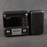 Mooer GE100 Multi FX Pedal - 2nd Hand (136348)