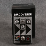 Maestro Discoverer Delay - Boxed - 2nd Hand