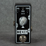 Tone City Mickey Distortion Pedal - 2nd Hand