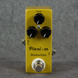 Mosky Plexi-M Distortion Pedal - 2nd Hand