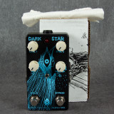 Old Blood Noise Endeavors Dark Star Reverb Pedal - Boxed - 2nd Hand