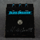 Marshall BluesBreaker Pedal - Mk1 - 2nd Hand