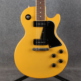 Epiphone Les Paul Special - TV Yellow - 2nd Hand (136445)