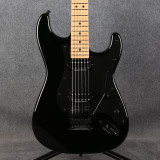Charvel Pro-Mod So-Cal Style 1 HH FR M - Black - 2nd Hand