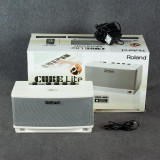 Roland Cube Lite Monitor - Box & PSU - 2nd Hand