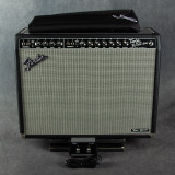 Fender Tone Master Twin Reverb Combo - Footswitch - Cover - 2nd Hand