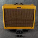 Fender Blues Deluxe Reissue Combo - Footswitch **COLLECTION ONLY** - 2nd Hand