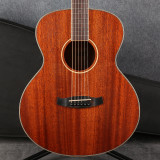 Tanglewood TWUF Union Folk Acoustic - Natural Satin - Case - 2nd Hand