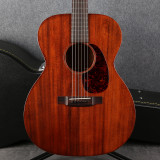 Martin 000-15M - Natural - Hard Case - 2nd Hand