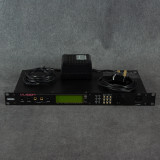 Yamaha MU100R Tone Generator - PSU - 2nd Hand