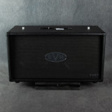 EVH 5150 III 50S 2x12 Cabinet - Boxed - 2nd Hand