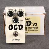 Fulltone OCD V2 - Boxed - 2nd Hand