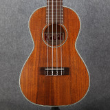 Kauai Concert Ukulele KUC 55K - Natural - 2nd Hand