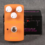 Joyo JF-36 Sweet Baby Overdrive - Boxed - 2nd Hand (136566)