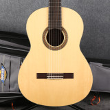 Yamaha CG-101MS Classical Guitar - Natural - Gig Bag - 2nd Hand