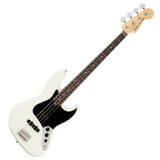 Fender American Performer Jazz Bass - Arctic White