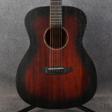 Tanglewood TWCR O Crossroads Orchestra Acoustic - Whiskey Burst Satin - 2nd Hand