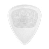 Jim Dunlop 446R Nylon Glow Standard Guitar Pick, .94mm, 72 Pack