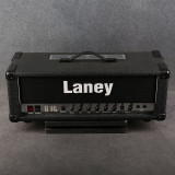 Laney GH100L Valve Amp Head - 2nd Hand