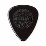 Jim Dunlop 45RFT1.00 Fredrik Thordendal Signature Nylon Guitar Pick, 24 Pack