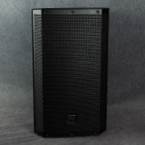 Electro Voice ZLX-12BT 12" Powered Loudspeaker with Bluetooth - Boxed - Ex Demo