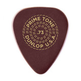 Jim Dunlop 511P Primetone Standard Guitar Pick, .73mm, Smooth, 3 Pack