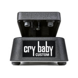 Jim Dunlop CSP025 Cry Baby Rack Foot Controller - Auto Return