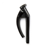 Jim Dunlop JCS50F Johnny Cash Capo, Flat