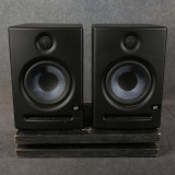 Presonus Eris e5 Studio Monitor Pair - 2nd Hand