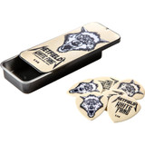 Jim Dunlop PH122T Hetfield White Fang Pick Tin, 1.14mm