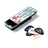 Jim Dunlop RWT01L Rev Willy Pick Tin, Light