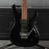 Ibanez Prestige S5470 - Bikers Black - 2nd Hand