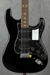 Fender Standard Stratocaster HSS - Black - ICF25012409