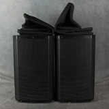 Electro Voice ZLX-12P Speaker Pair - 2nd Hand