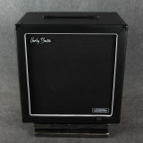 Harley Benton G112Plus Greenback Guitar Cabinet - 2nd Hand