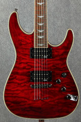 Schecter Omen Extreme-6 - Black Cherry - IM25020392