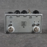 Bright Onion Pedals Active ABY Pedal - 2nd Hand